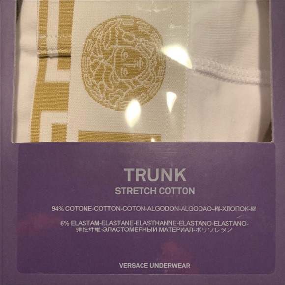 VERSACE - Picture 6 of 7